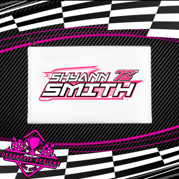 Shyann Smith Make-Up Bag