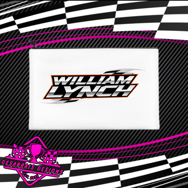 William Lynch Make-Up Bag