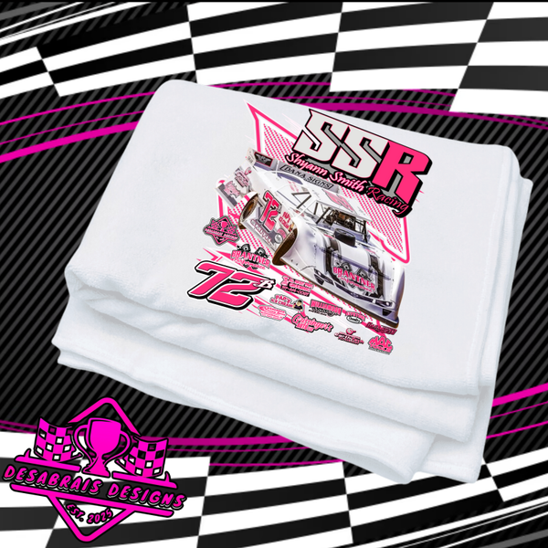 Shyann Smith Blanket
