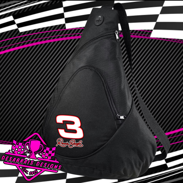 Ronnie Sharp Sling Bag