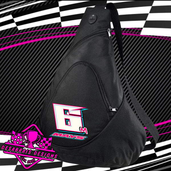 Marcus Mays Sling Bag