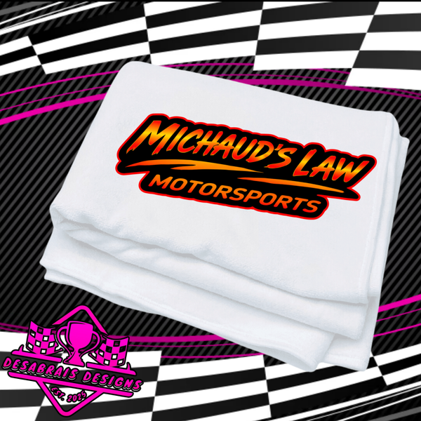 Michaud's Law Blanket