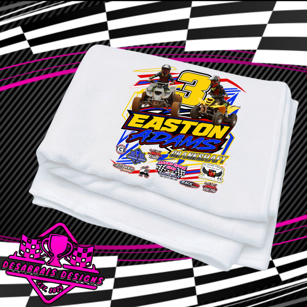 Easton Adams Blanket