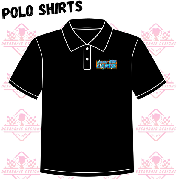 Beau LaRue Polo Shirts