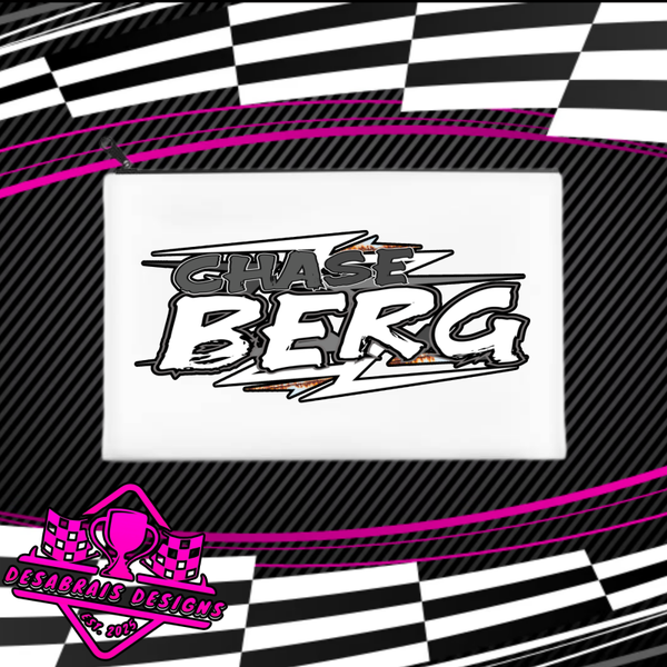 Chase Berg Make-Up Bag