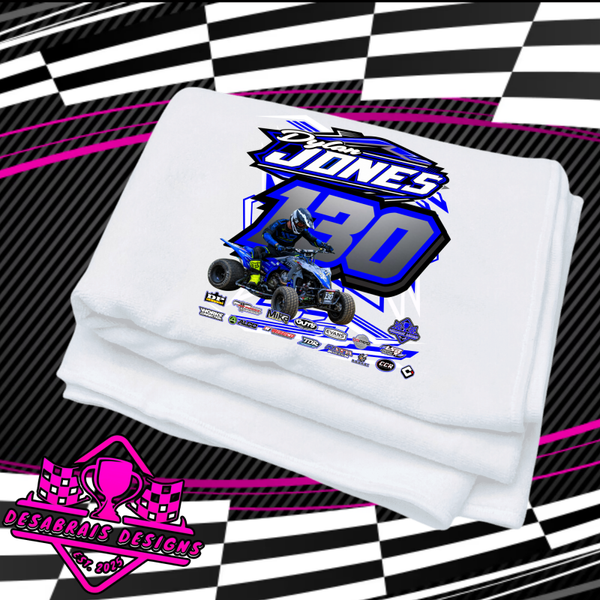 Dylan Jones Blanket
