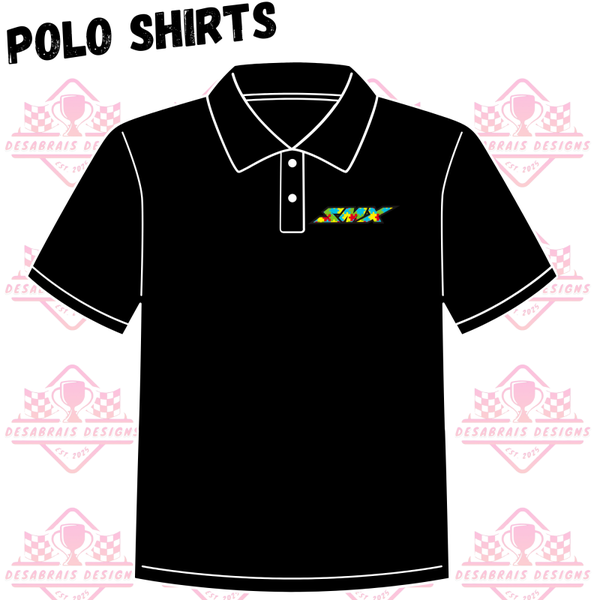 Trey Man Millhisler Polo Shirts