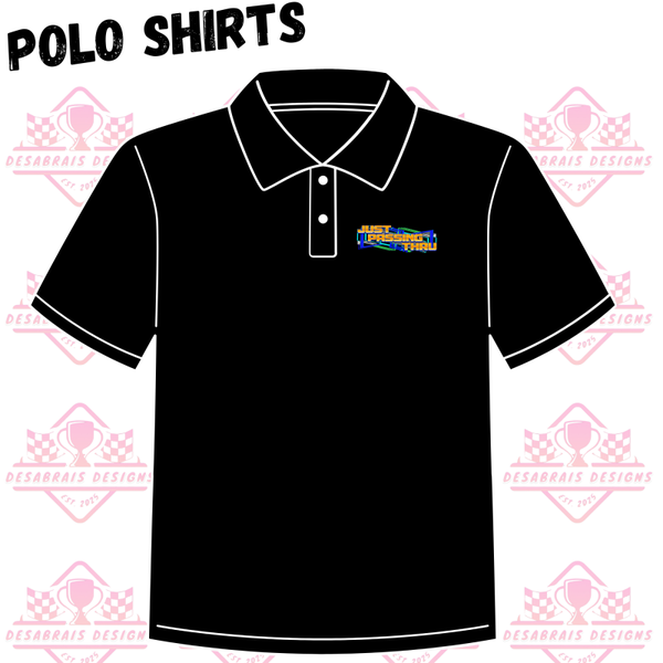 JPT National Polo Shirts