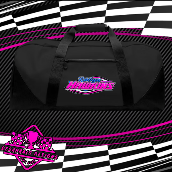 Robyn Hawkins Gym Bag