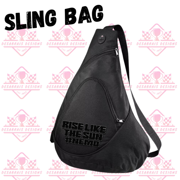 New Era Sling Bag