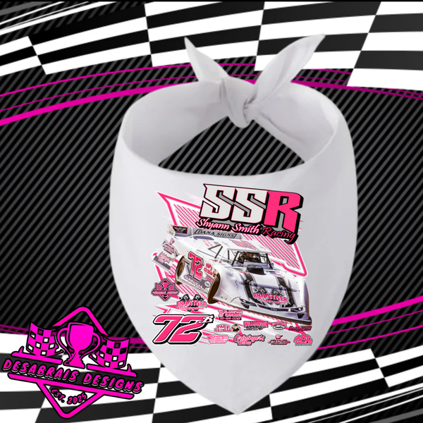 Shyann Smith Dog Bandana