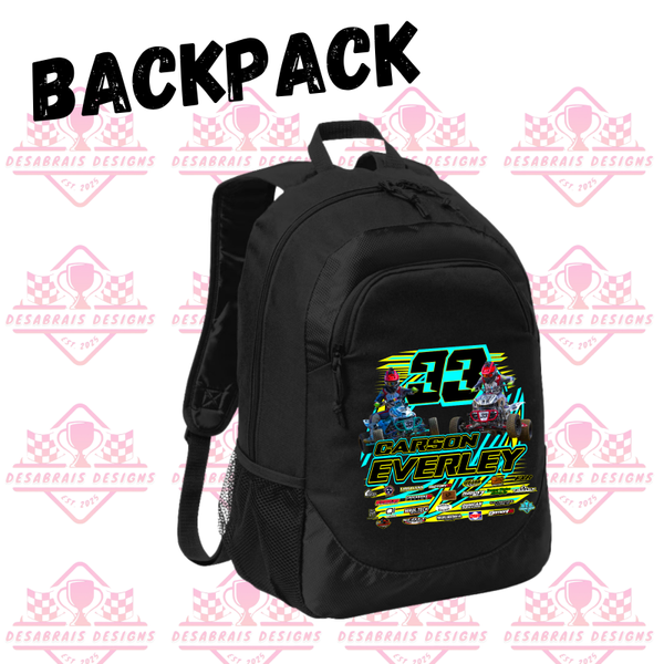 Carson Everley Backpack