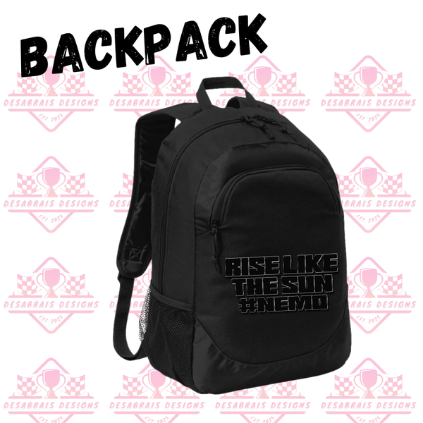New Era Backpack