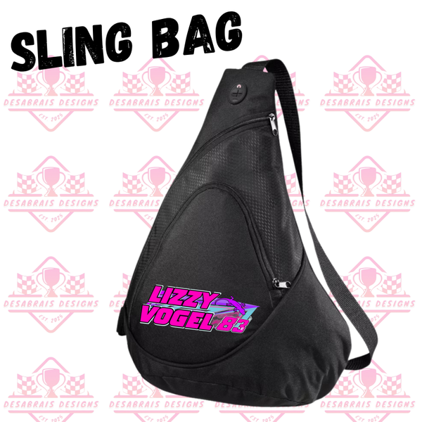 Lizzy Vogel Sling Bag