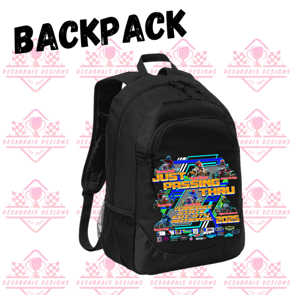 JPT National Backpack