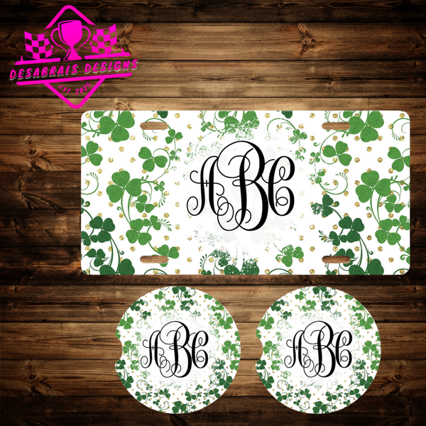 Clovers Bundle