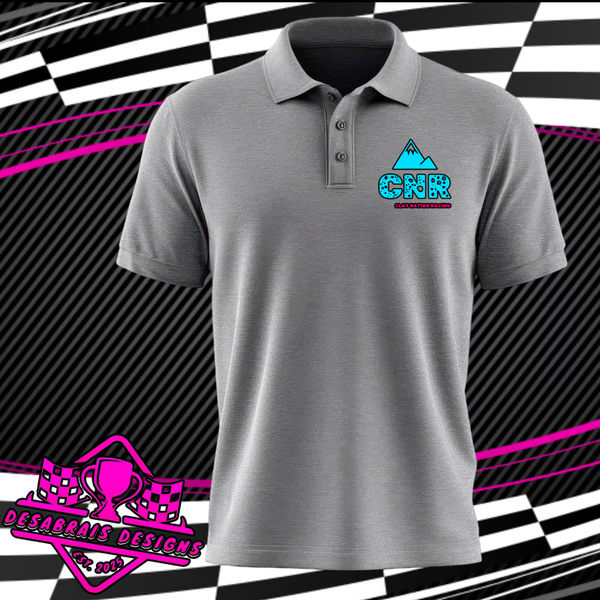 Marcus Mays Polo Shirts