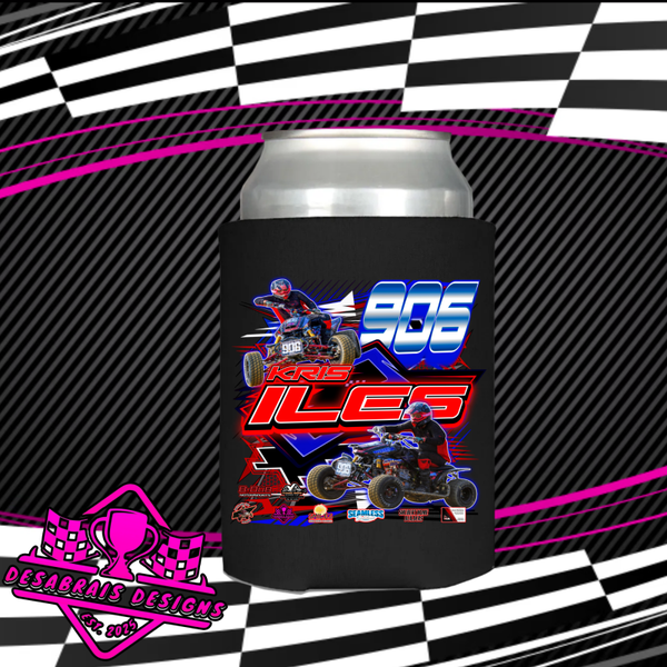 Kristofer Iles Koozies