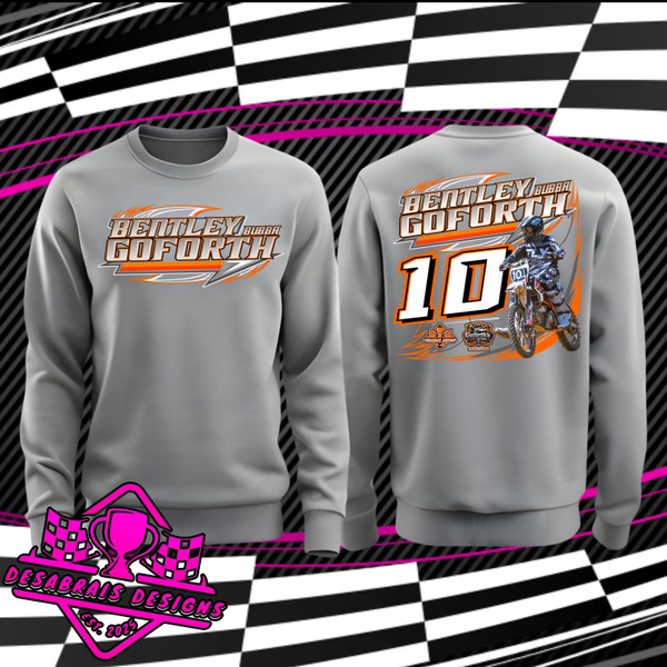 Bentley Goforth Youth Crew Neck