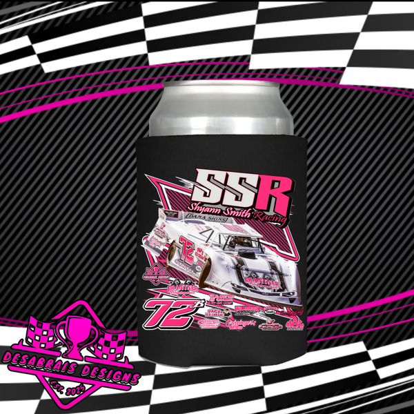 Shyann Smith Koozies