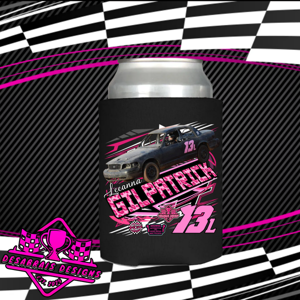 Kyle Scott Koozies