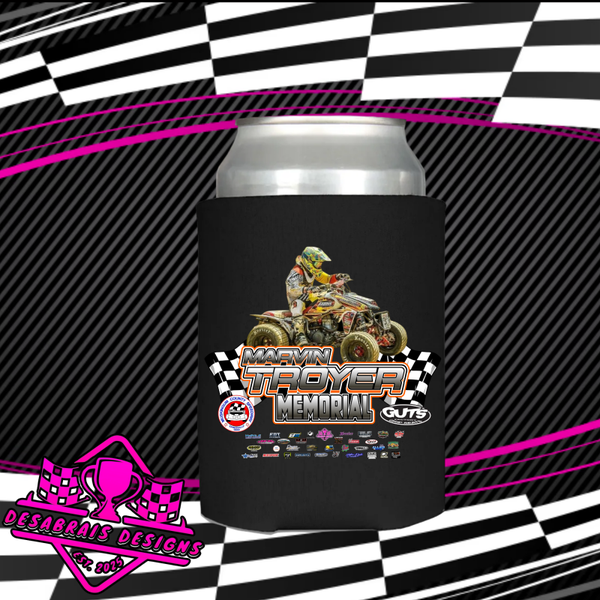NEEDT Marvin Troyer Koozies