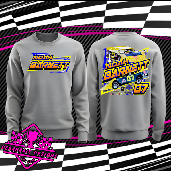 Noah Barnett Crew Neck