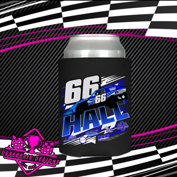 Chris Hall Koozies