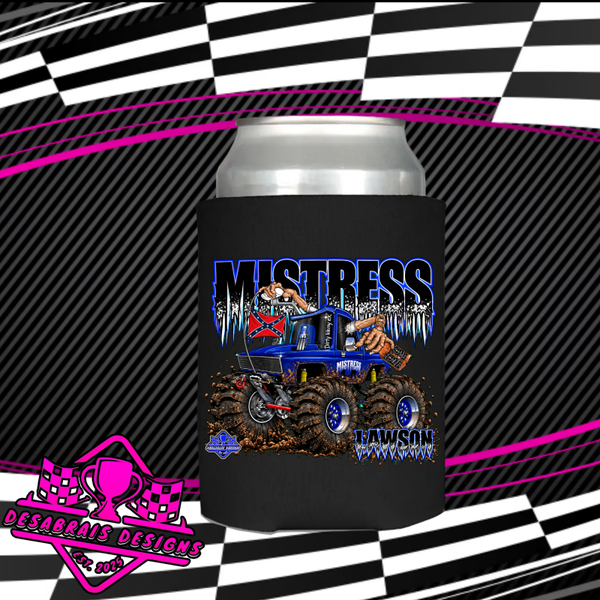 Mistress Koozies