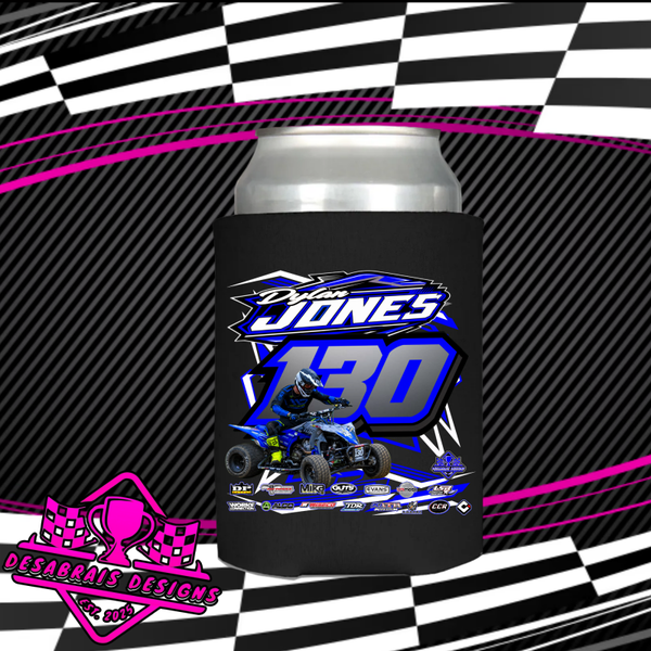 Dylan Jones Koozies