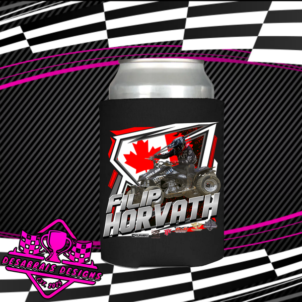 Filip Horvath Koozies