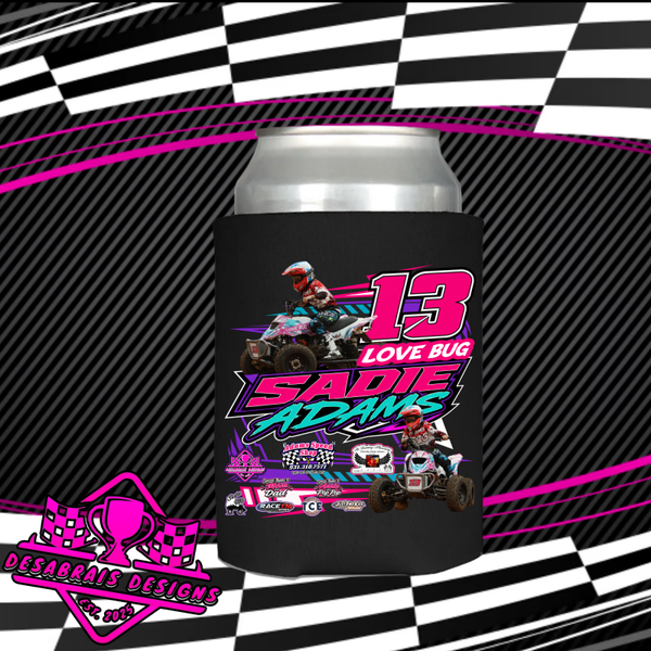 Sadie Adams Koozies