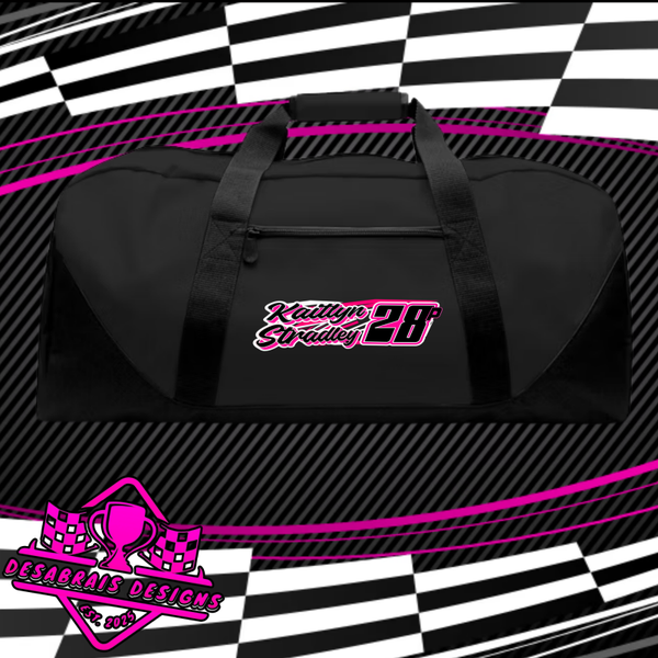 Kaitlyn Stradley Gym Bag