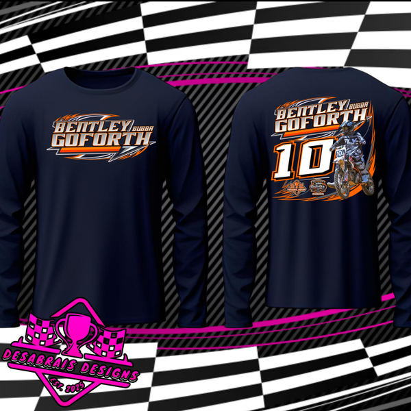 Bentley Goforth Long Sleeve