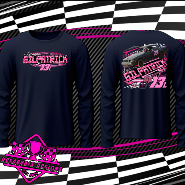 Leeanna Gilpatrick Long Sleeve