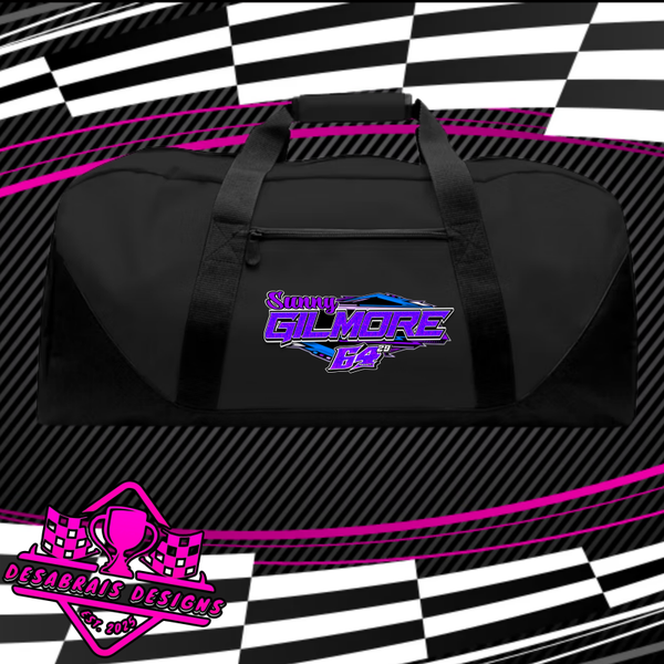 Sunny Gilmore Gym Bag