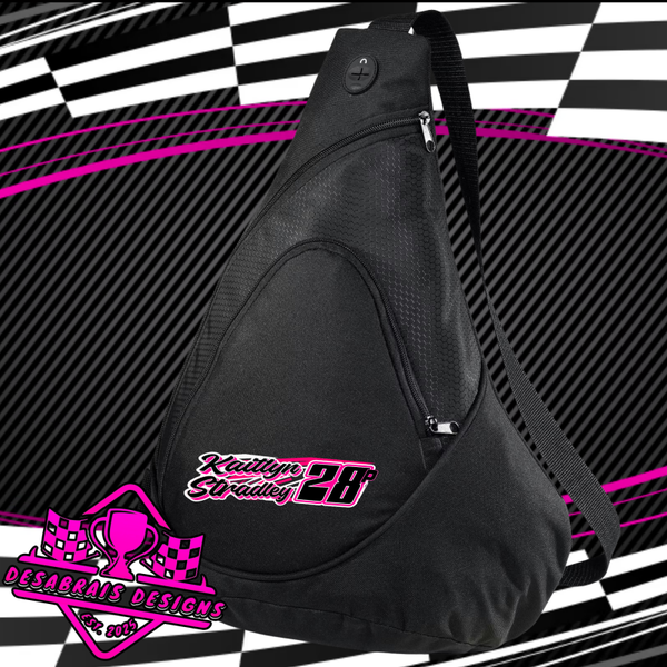 Kaitlyn Stradley Sling Bag