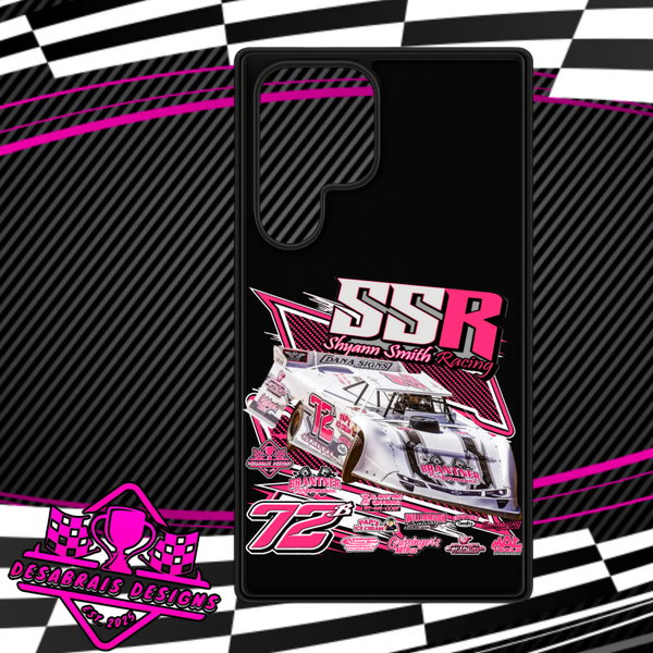 Shyann Smith Samsung Phone Cases