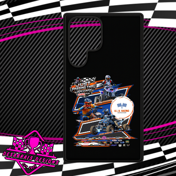 NEEDT Round 2 Samsung Phone Cases
