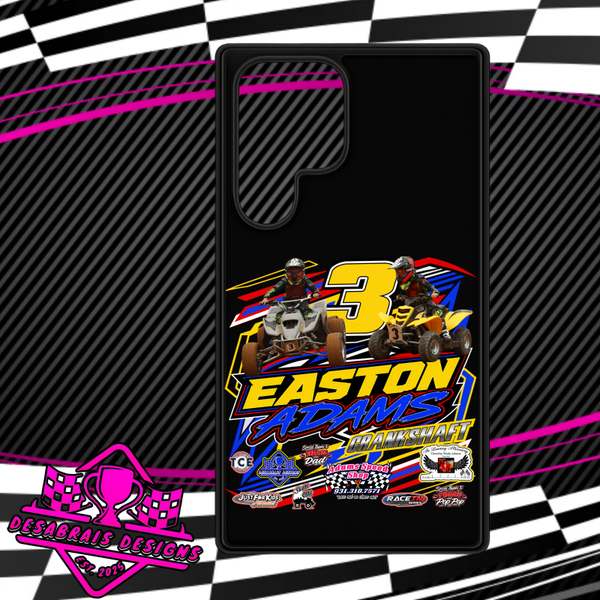 Easton Adams Samsung Phone Cases