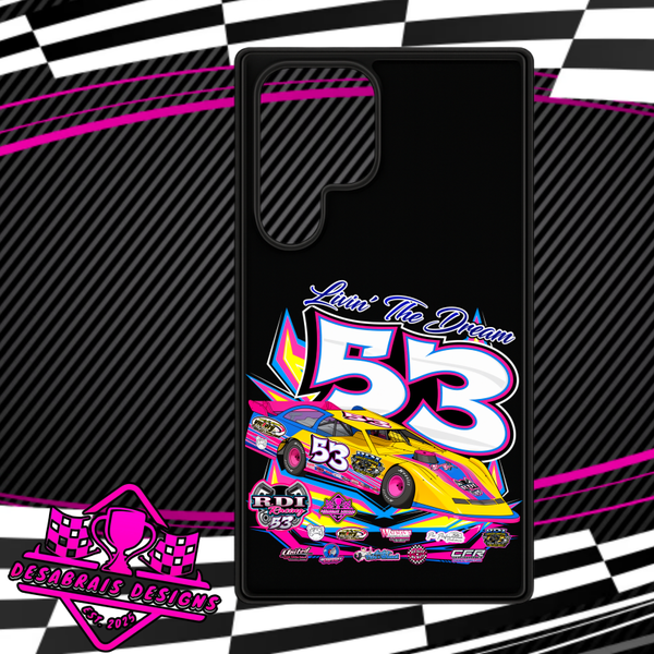 Alivia Lohr Samsung Phone Cases