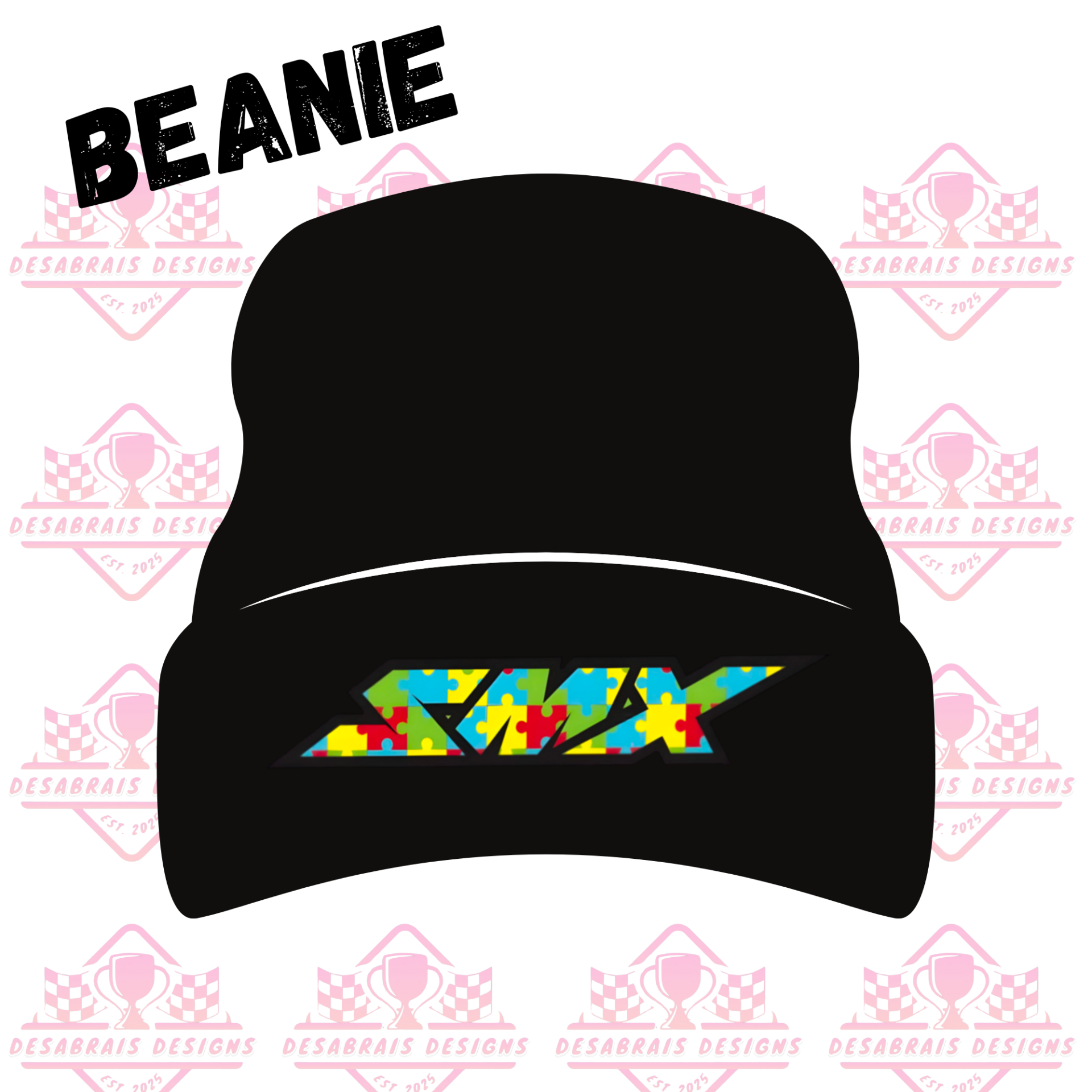 Trey Man Millhisler Beanies