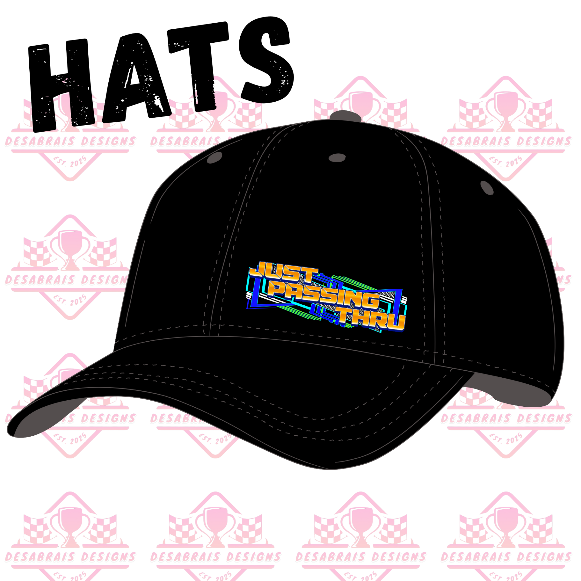 JPT National Richardson 112 Hat