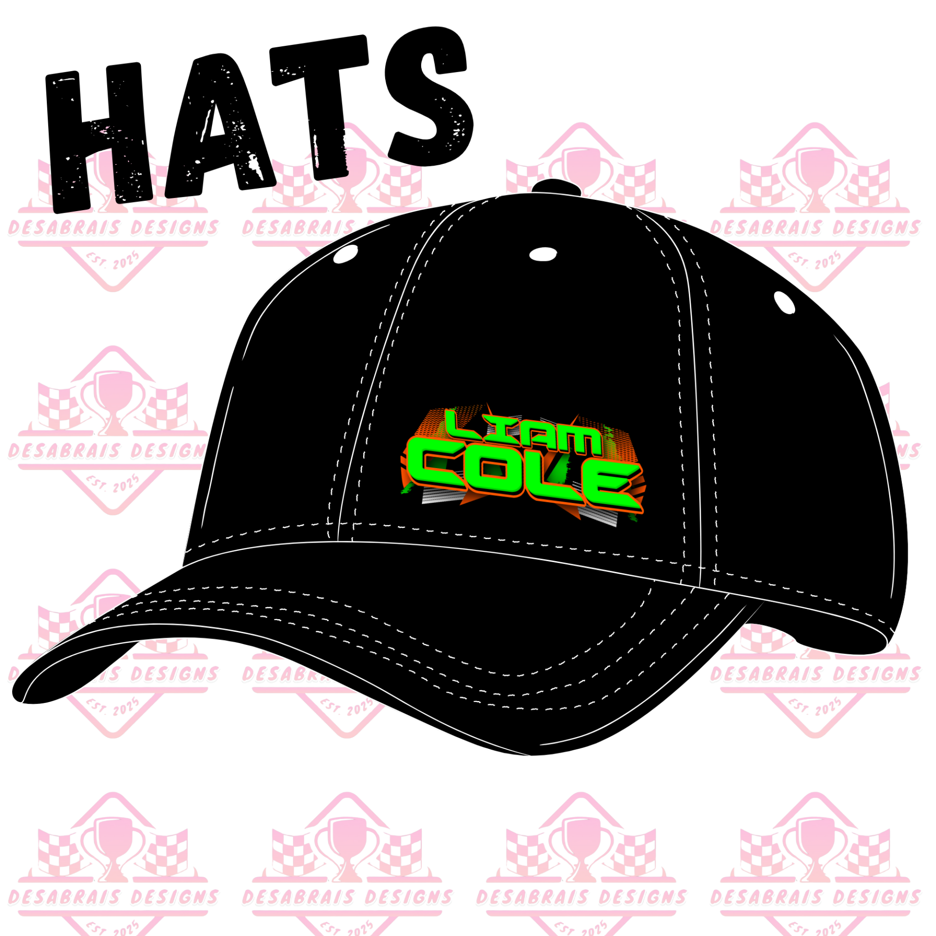 Liam Cole Richardson 112 Hat