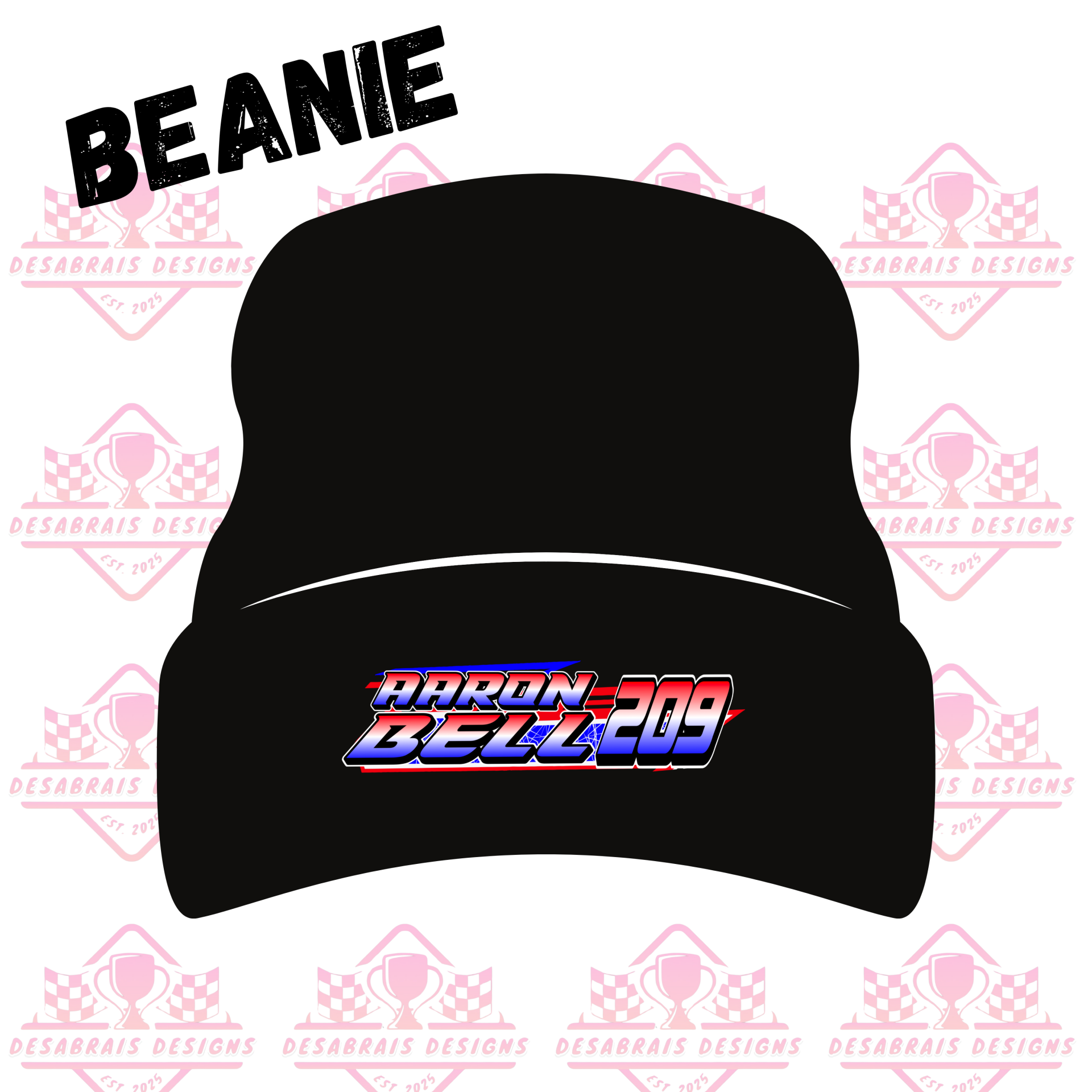 Aaron Bell Beanies