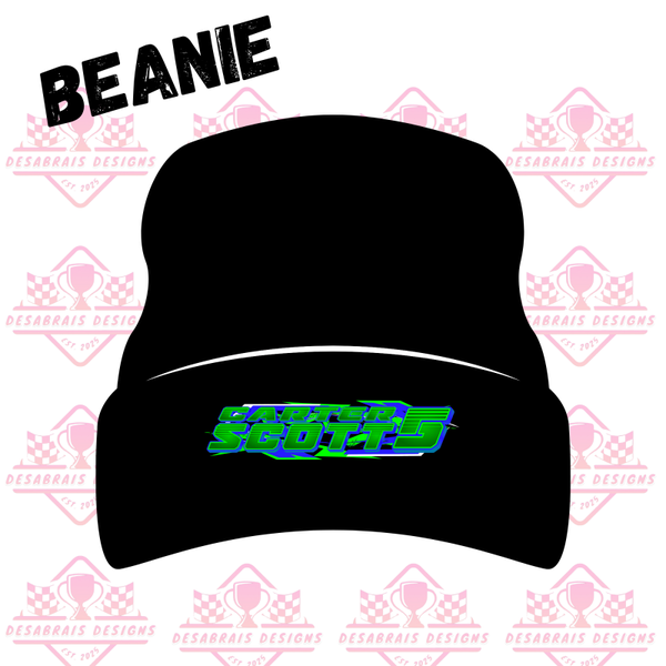 Carter Scott Beanies