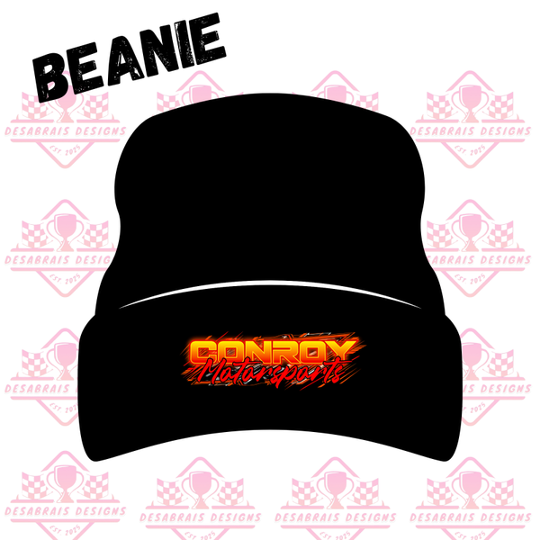 Blake Conroy Beanies