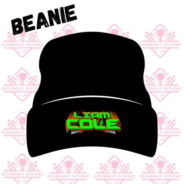 Liam Cole Beanies