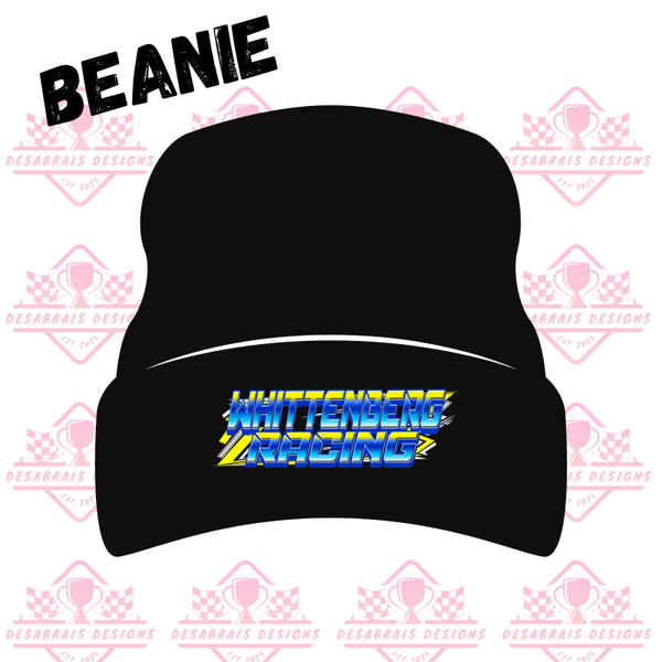 Lukas Whittenberg Beanies