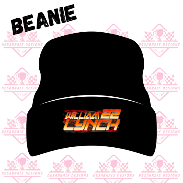 William Lynch Beanies